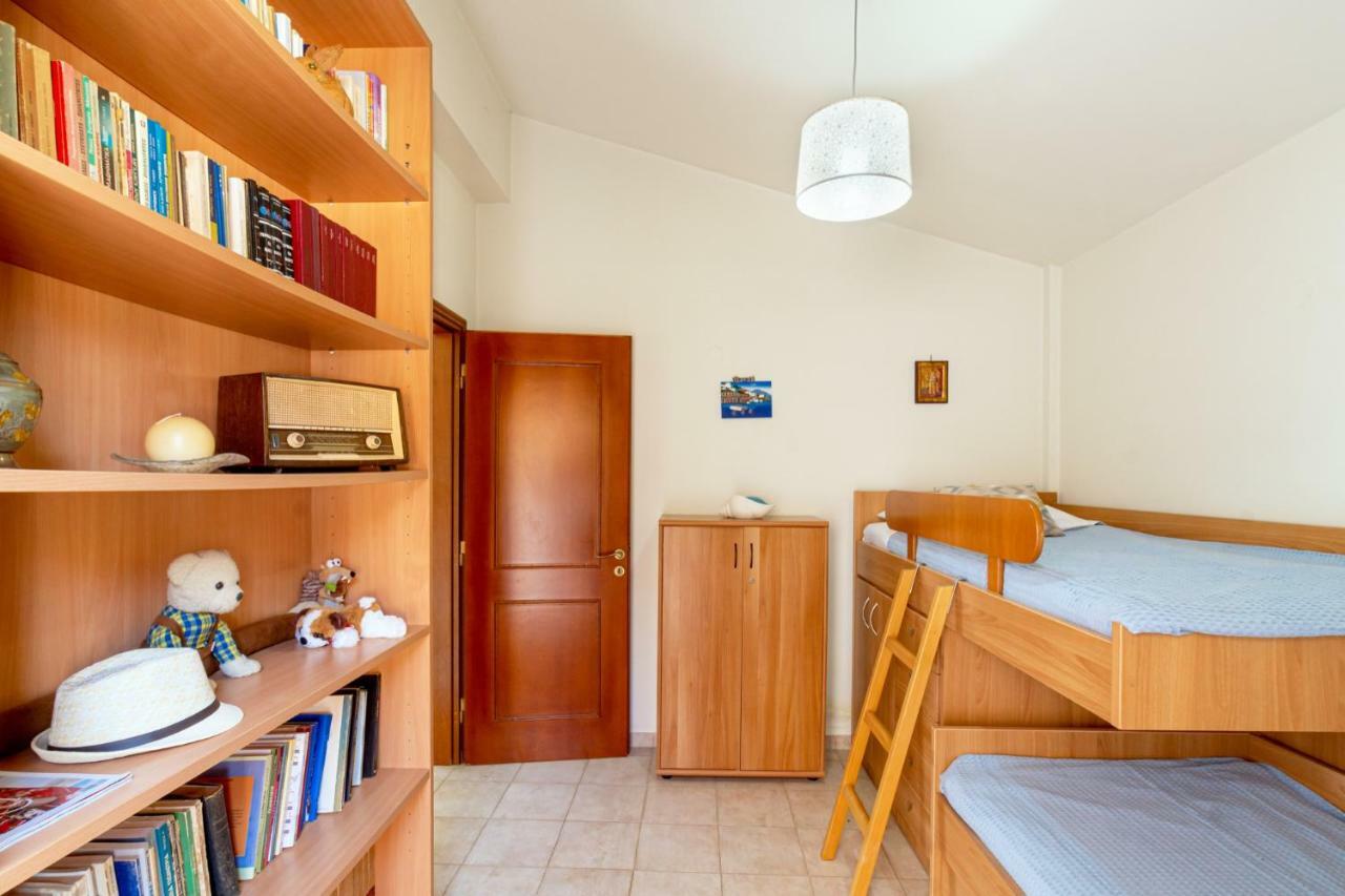 Villa Aiolos Palekastro Extérieur photo