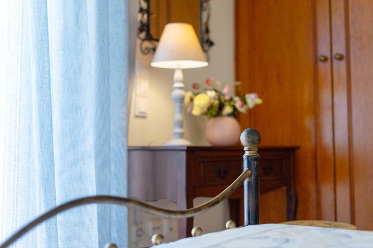 Villa Aiolos Palekastro Extérieur photo