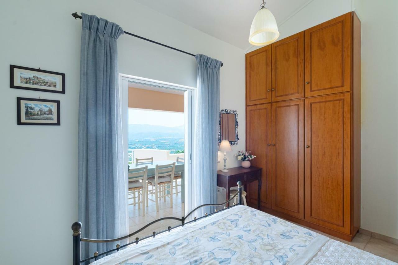 Villa Aiolos Palekastro Extérieur photo