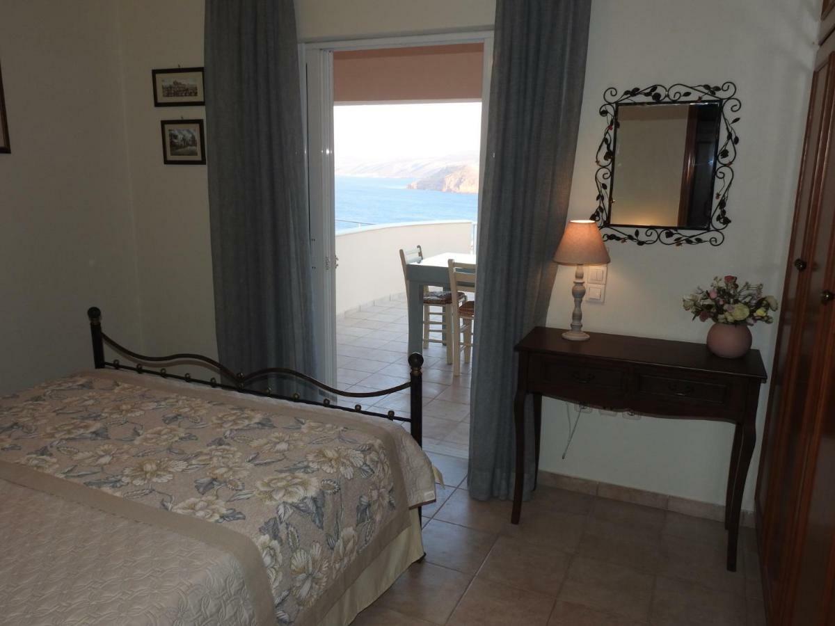 Villa Aiolos Palekastro Extérieur photo