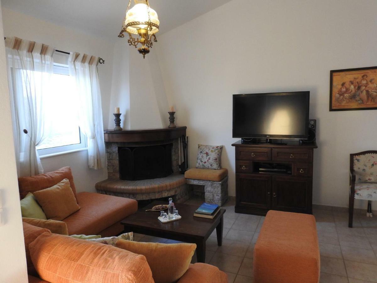Villa Aiolos Palekastro Extérieur photo
